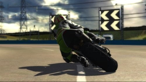 Moto GP 06 (DE)