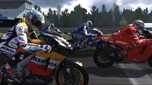 Moto GP 06 (DE)