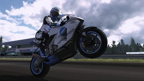 Moto GP 06 (DE)