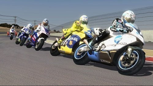Moto GP 06 (DE)
