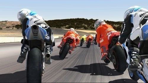 Moto GP 06 (DE)