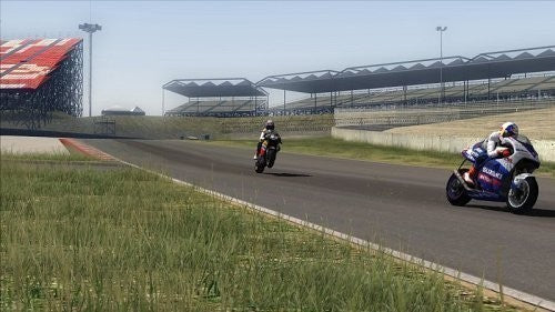 Moto GP 06 (DE)