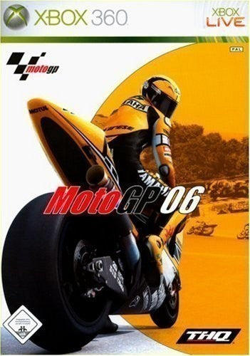 Moto GP 06 (DE)