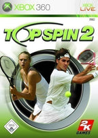 Top Spin 2 (DE)