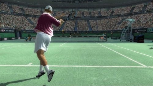 Top Spin 2 (DE)