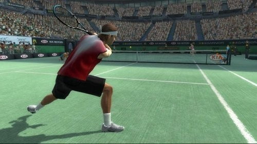 Top Spin 2 (DE)