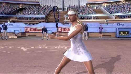 Top Spin 2 (DE)