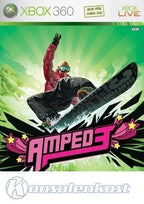 Amped 3 (DE)
