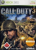 Call of Duty 3 (DE)