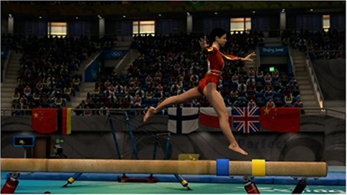 Beijing 2008 (DE)
