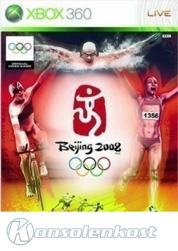 Beijing 2008 (DE)