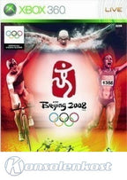 Beijing 2008 (DE)