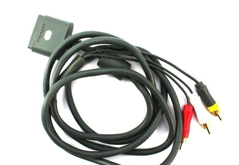 Original AV Cinchkabel / Cinch Kabel [Microsoft]