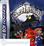Castleween