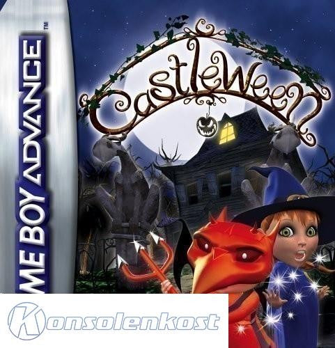 Castleween
