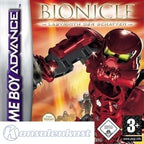 Bionicle: Labyrinth der Schatten