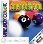 3D Pocket Pool (EU)