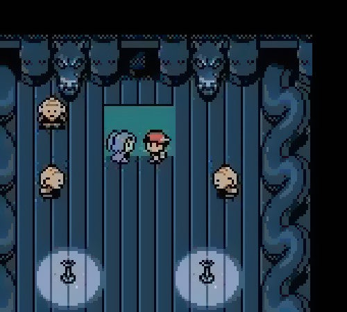 Pokemon Kristall Edition