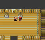 Pokemon Kristall Edition