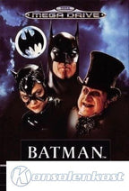 Batman Returns (EU)