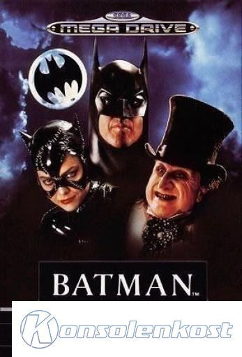 Batman Returns (EU)