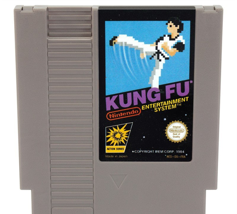 Kung Fu