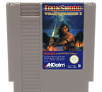 Wizards & Warriors II