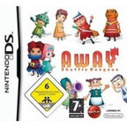 Away Shuffle Dungeon (DE)