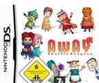 Away Shuffle Dungeon (DE)