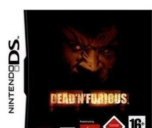 Dead & Furious