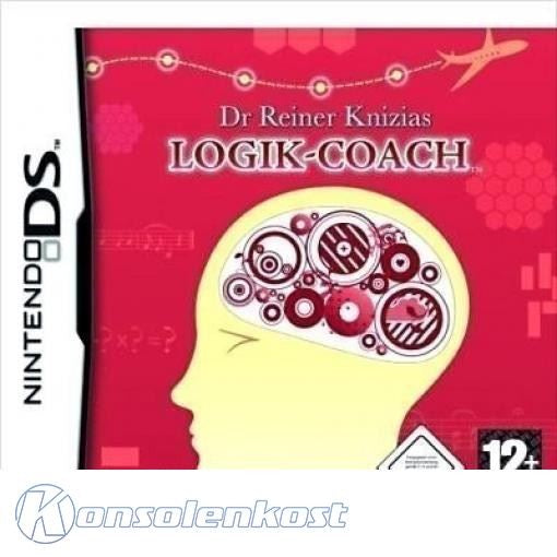 Dr. Reiner Knizias Logik-Coach