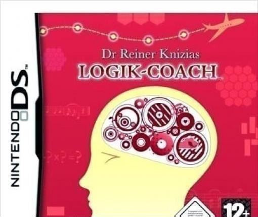 Dr. Reiner Knizias Logik-Coach