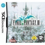 Final Fantasy III (DE)