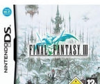Final Fantasy III (DE)