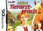 Meine Tierarztpraxis