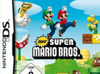 New Super Mario Bros. NV 4