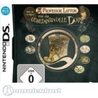 Professor Layton und das geheimnisvolle Dorf (DE)