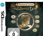 Professor Layton und das geheimnisvolle Dorf (DE)