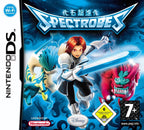Spectrobes: Beyond The Portals (DE)