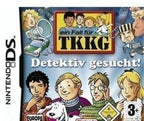 TKKG: Detektiv gesucht