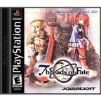 Threads of Fate (US)