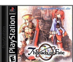 Threads of Fate (US)