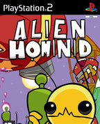 Alien Hominid (GB)