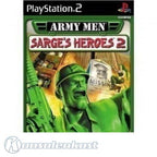 Army Men: Sarge's Heroes 2 (US)