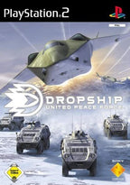 Dropship: United Peace Force (DE)