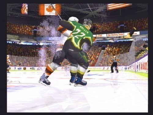 NHL 2001