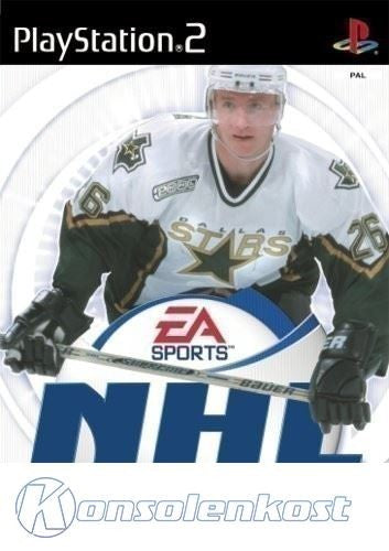 NHL 2001