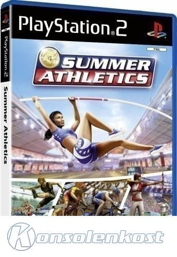 Summer Athletics (DE)