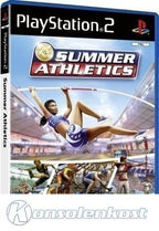 Summer Athletics (DE)