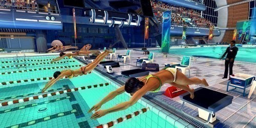 Summer Athletics (DE)
